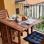 Apartment Il Nido Della Fenice Brunate