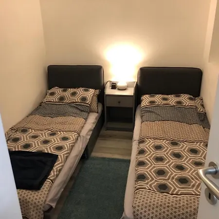 Il Nido Della Fenice Appartement *