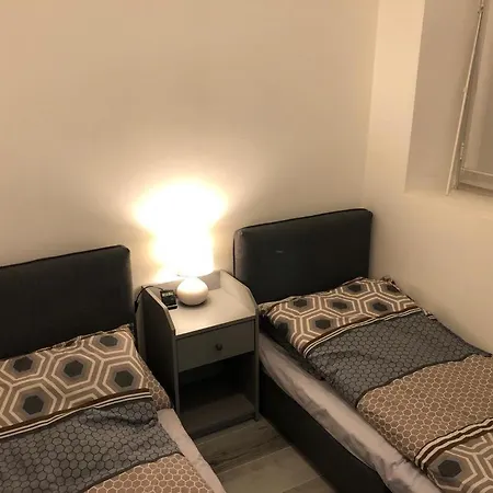 Il Nido Della Fenice Appartamento Brunate