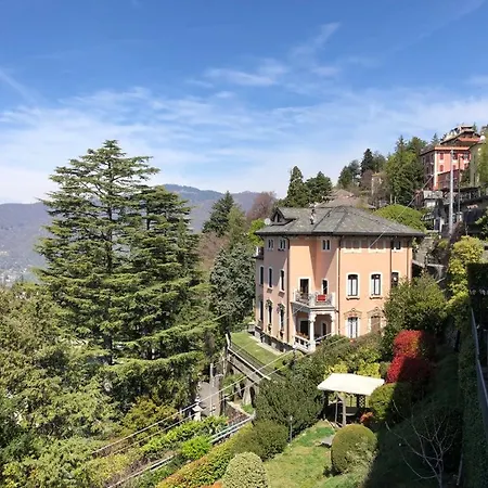 Il Nido Della Fenice * Brunate