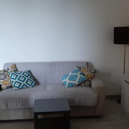 Appartement Il Nido Della Fenice *
