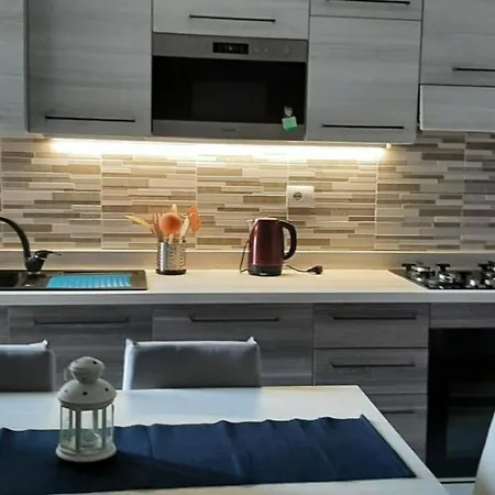 Il Nido Della Fenice Appartement Brunate