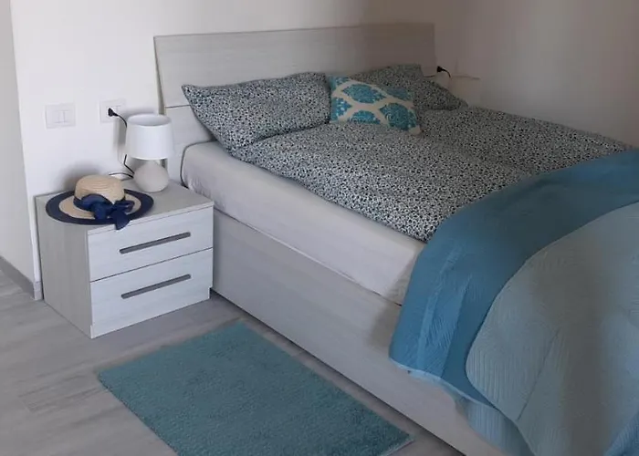 Appartamento Il Nido Della Fenice *