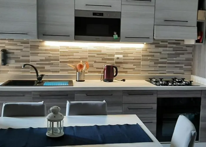 Il Nido Della Fenice Appartamento Brunate