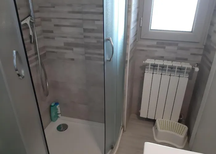 Il Nido Della Fenice Appartamento *