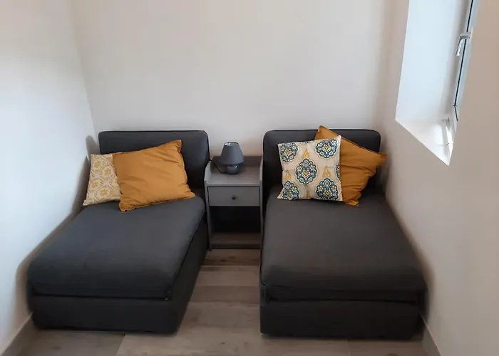 Appartamento Il Nido Della Fenice *