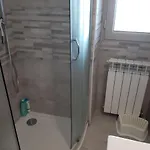 Il Nido Della Fenice Lägenhet *