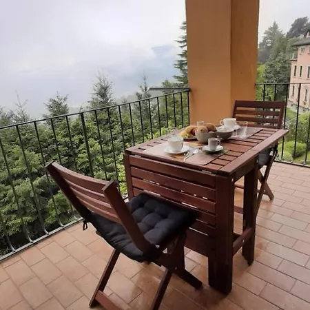 Il Nido Della Fenice *