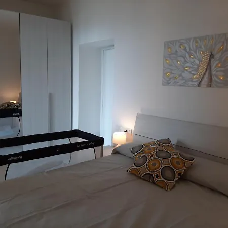 Il Nido Della Fenice Brunate