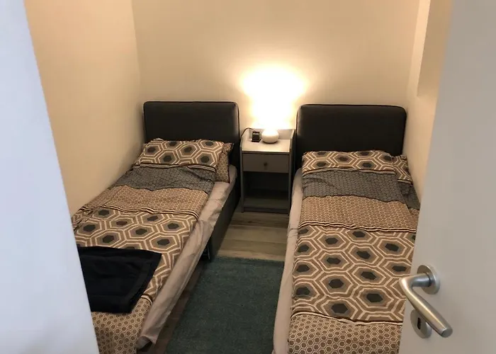 Il Nido Della Fenice Διαμέρισμα *