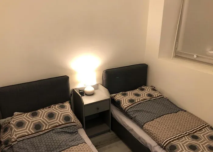 Il Nido Della Fenice Διαμέρισμα Brunate