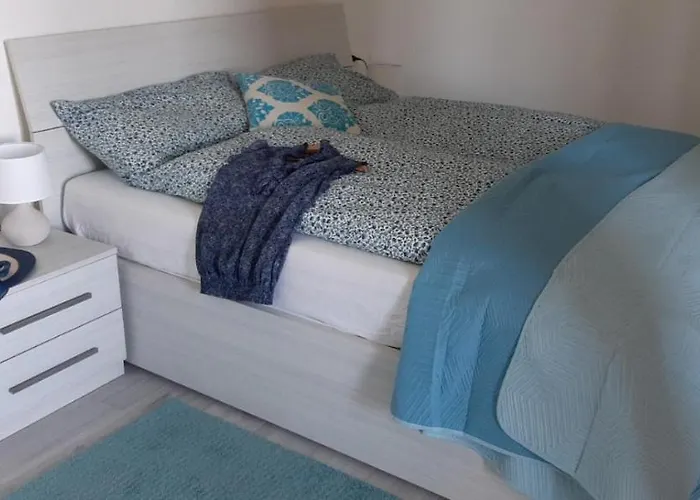 Il Nido Della Fenice Brunate