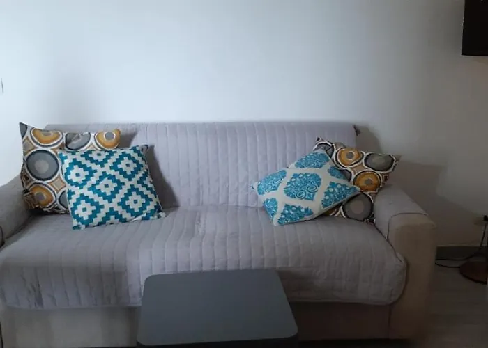 Il Nido Della Fenice