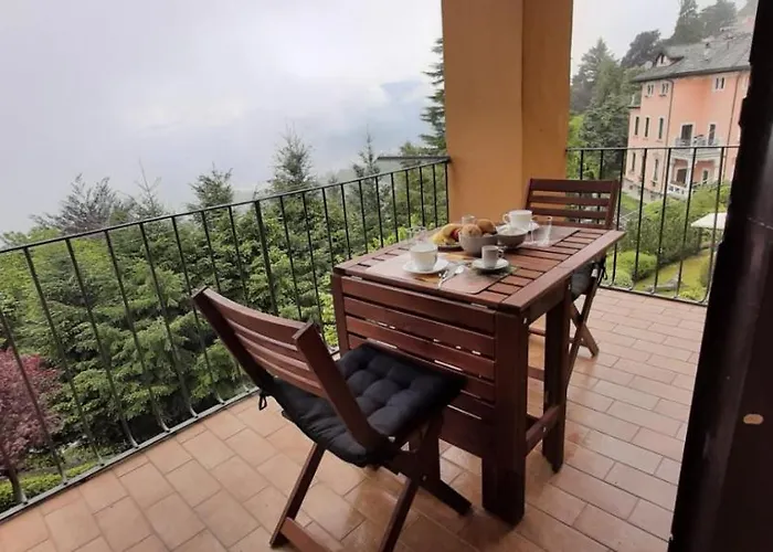 Il Nido Della Fenice *