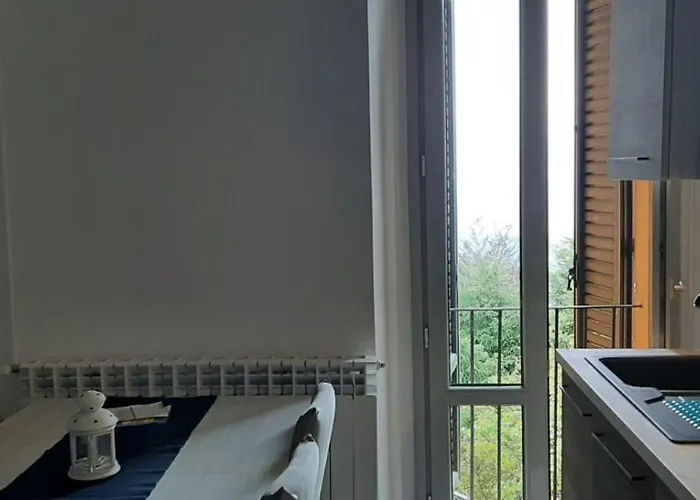 Il Nido Della Fenice