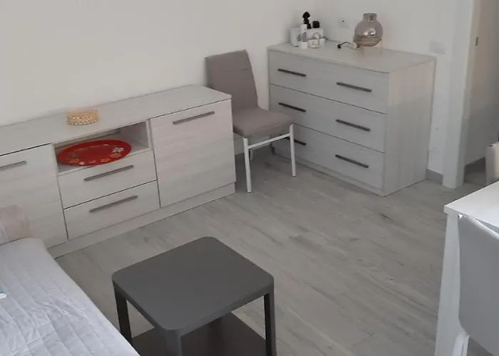 Il Nido Della Fenice *