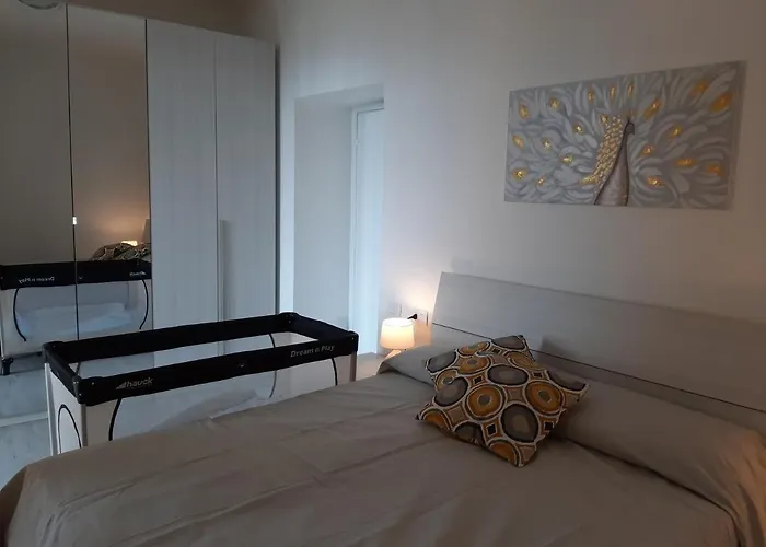 Il Nido Della Fenice Brunate