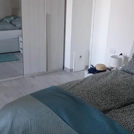 Il Nido Della Fenice Appartement