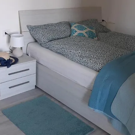 Appartement Il Nido Della Fenice *