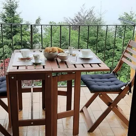 Il Nido Della Fenice Appartement Brunate