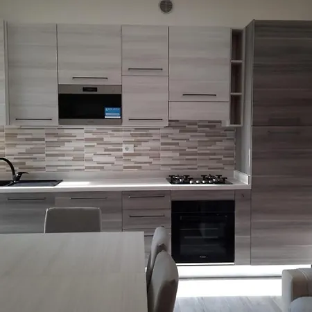 Appartement Il Nido Della Fenice