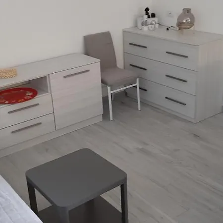 Il Nido Della Fenice *