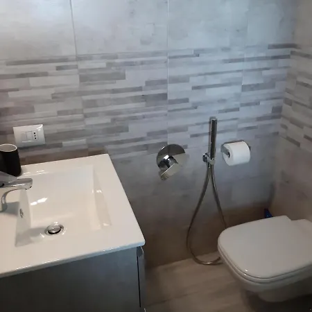 Appartement Il Nido Della Fenice *