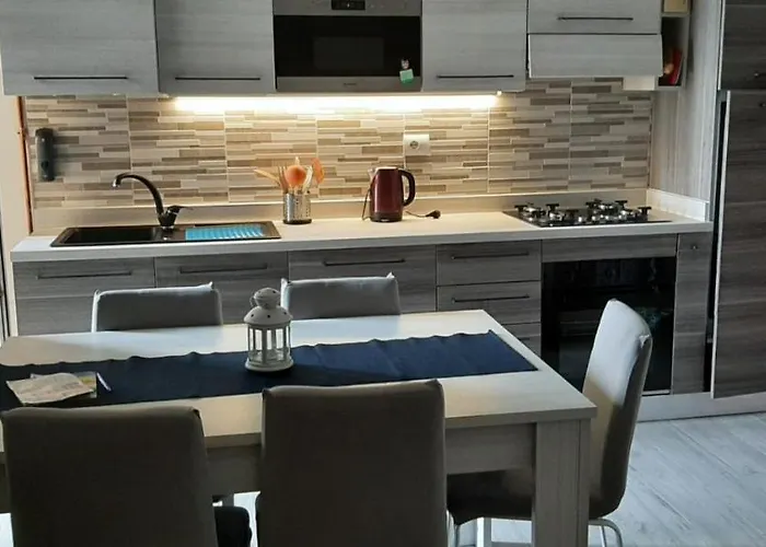 Il Nido Della Fenice