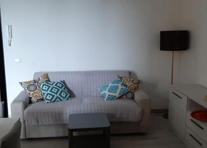 Appartement Il Nido Della Fenice *