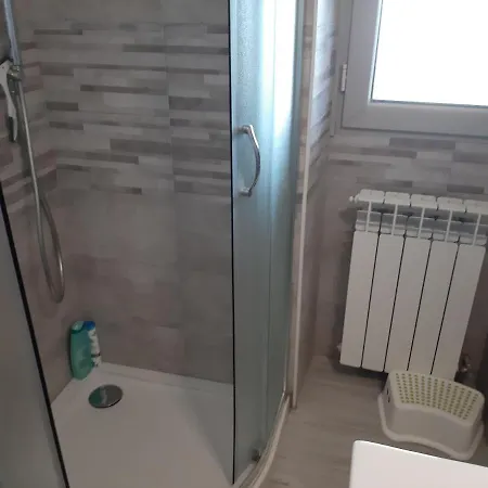 Il Nido Della Fenice Apartment *