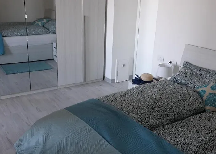 Il Nido Della Fenice 아파트