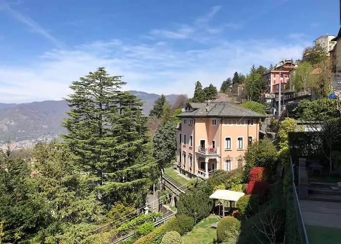 Il Nido Della Fenice * 브루나테
