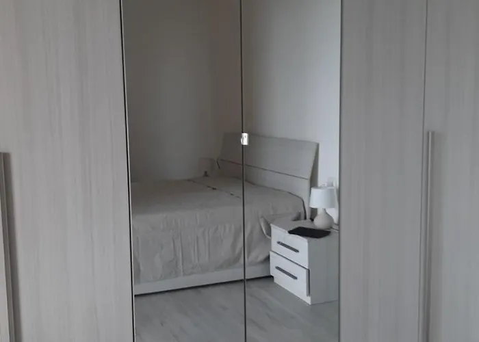 Il Nido Della Fenice 아파트 브루나테